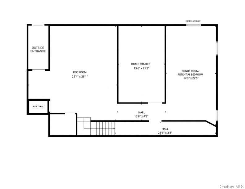 107 Caramel Road. Commack, NY 11725