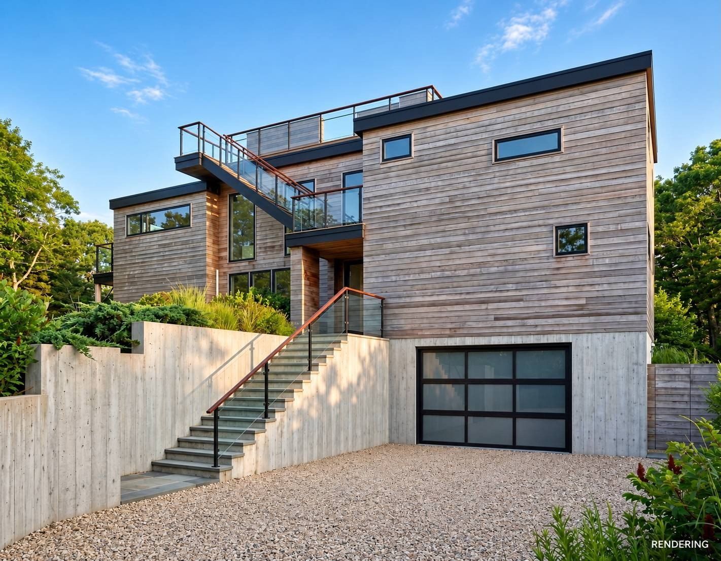 26 Seaside Avenue. Montauk, NY 11954