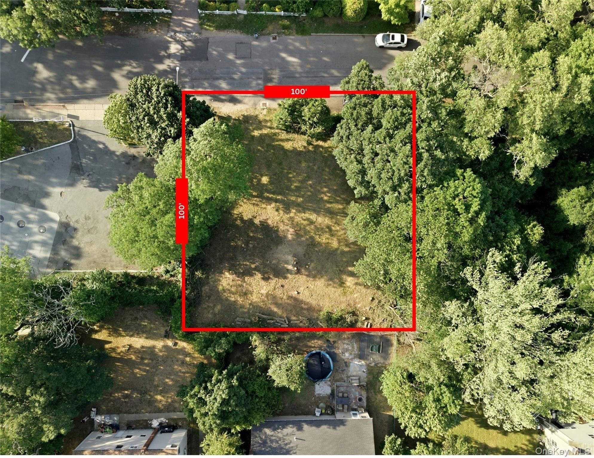 8 State Avenue. Wyandanch, NY 11798