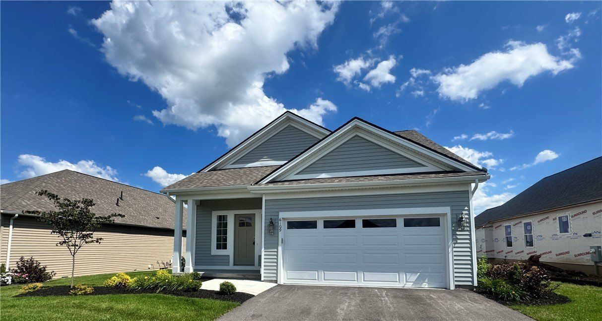 6109 Caleb Ct. Farmington, NY 14425