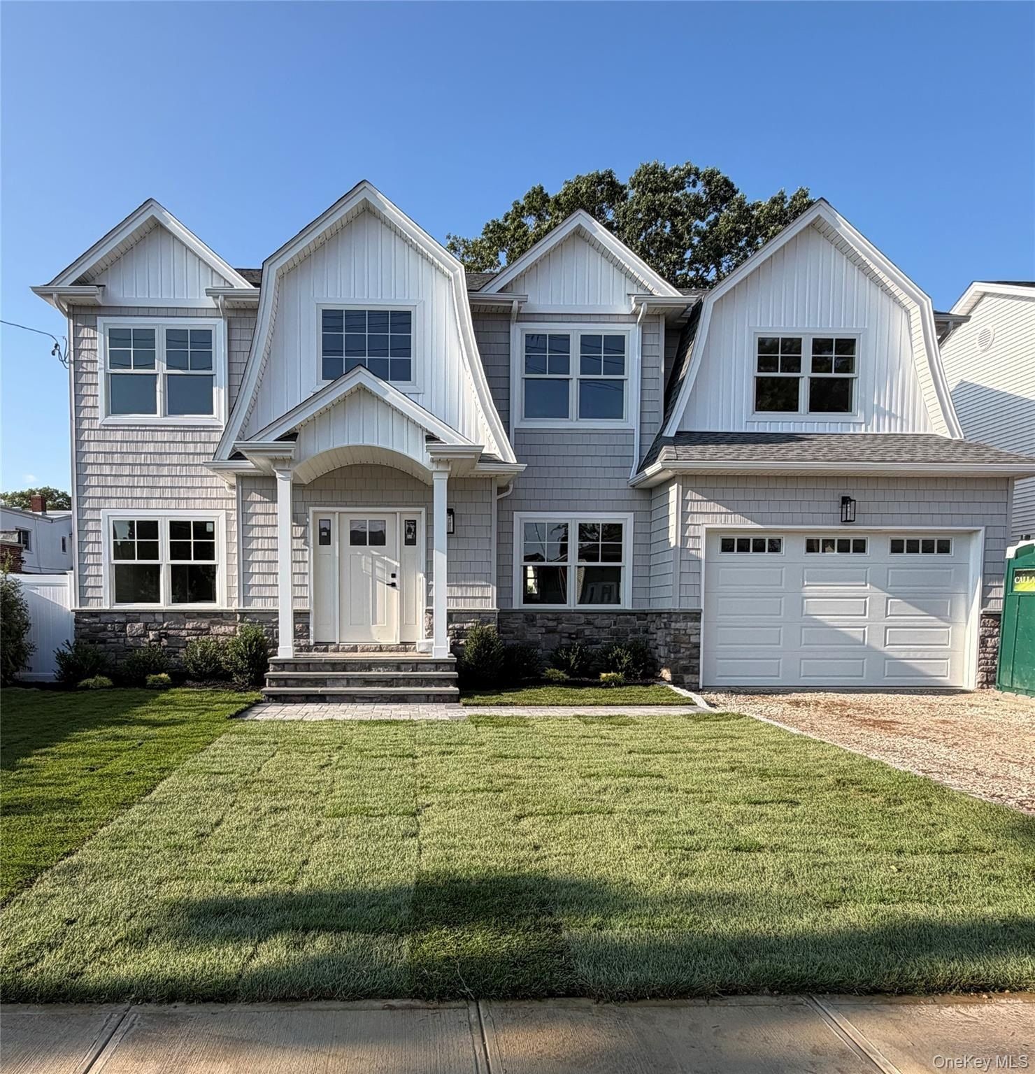 111 Jackson Avenue. Massapequa Park, NY 11762
