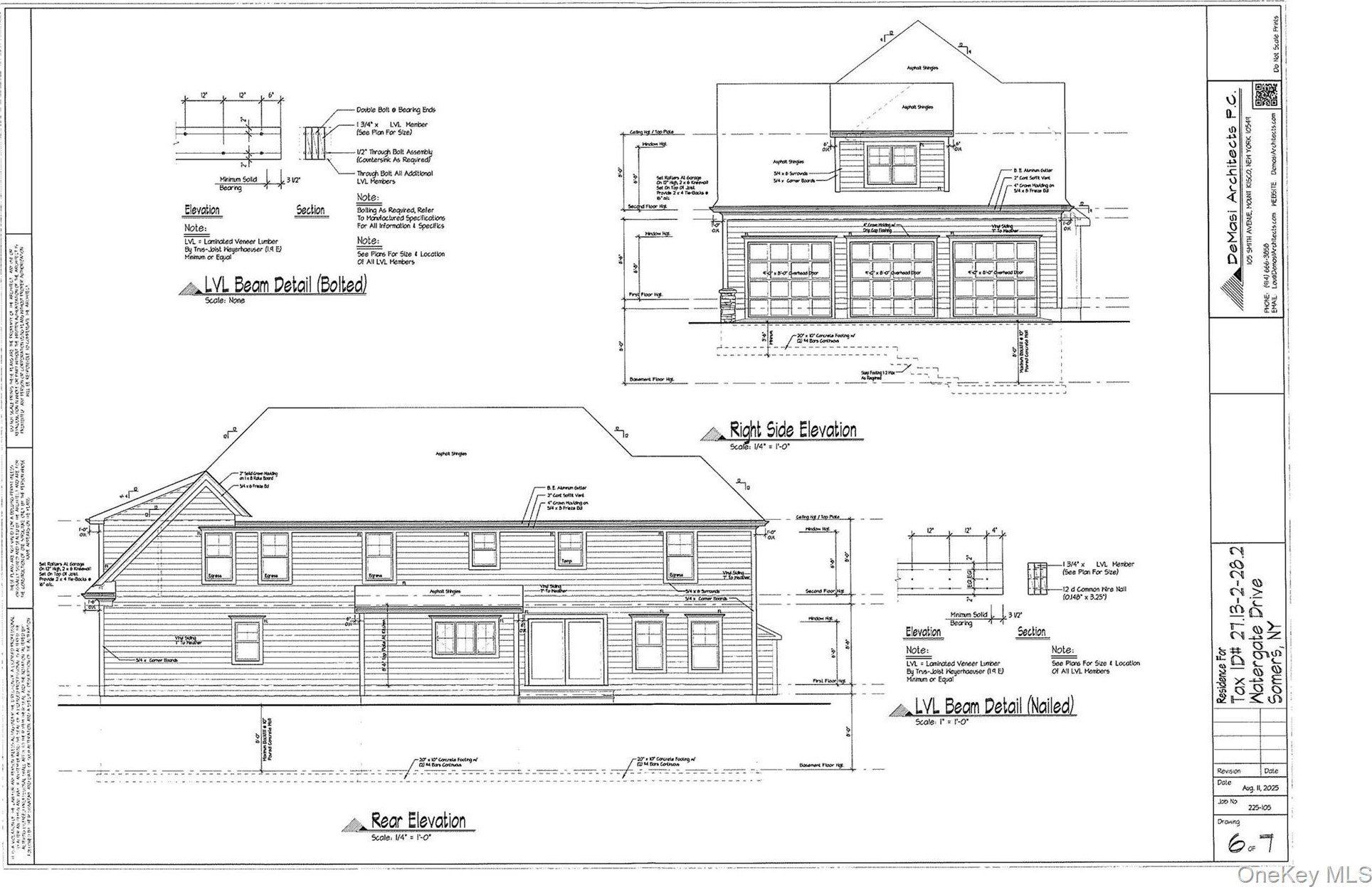 4 Bianca Way. Amawalk, NY 10501
