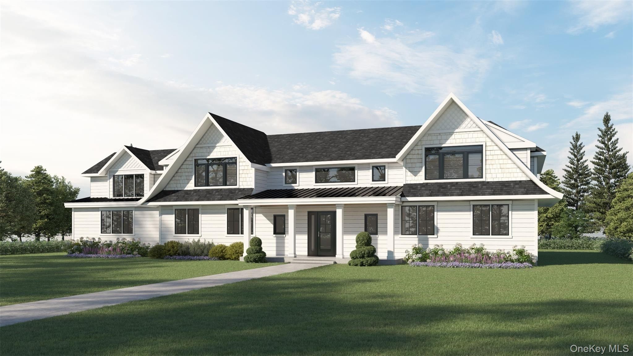 165 Strongs Lane. Water Mill, NY 11976
