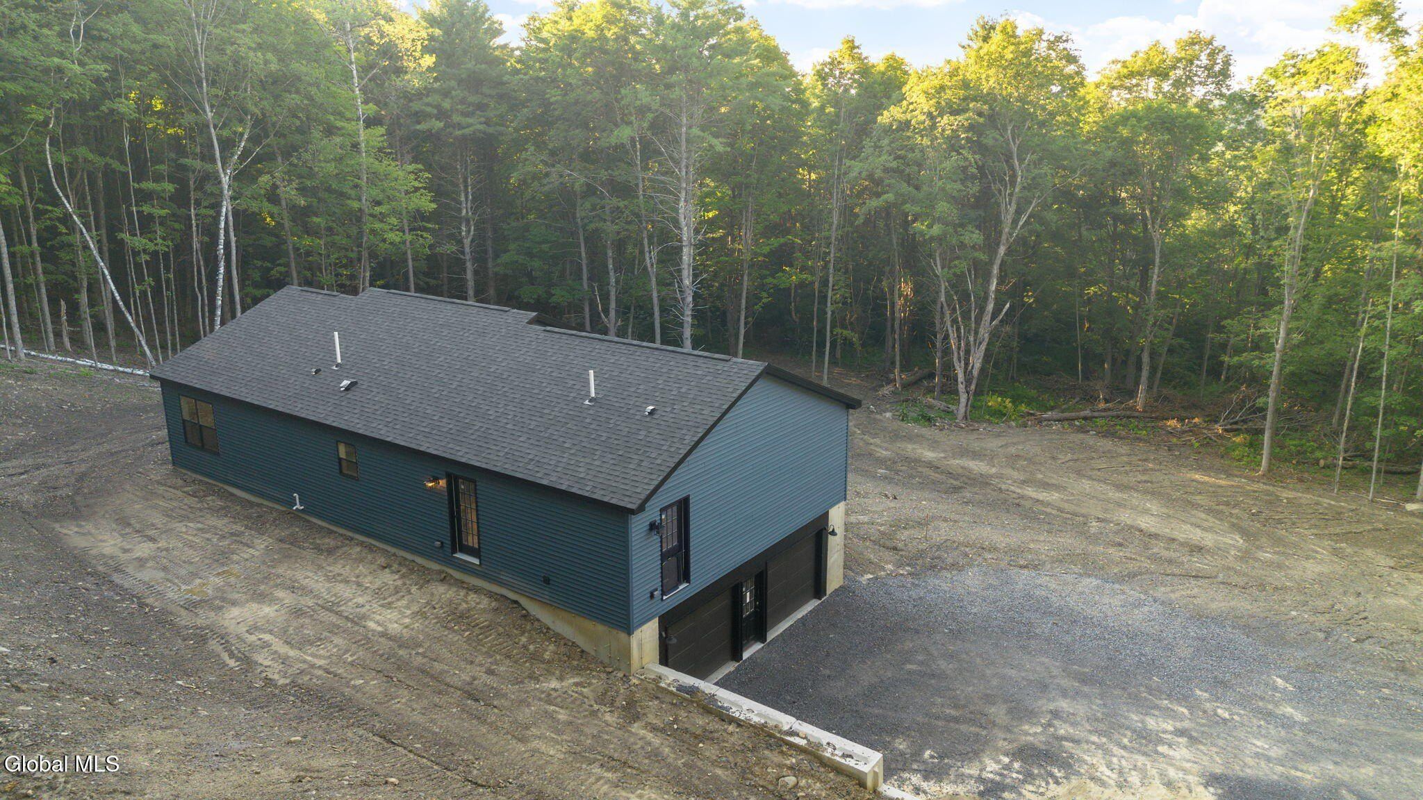 727 Irish Hill Road. Berne, NY 12023
