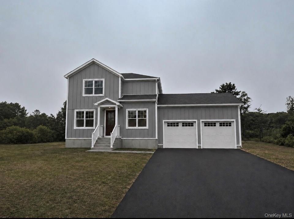 62 Shore Drive. Mastic Beach, NY 11951