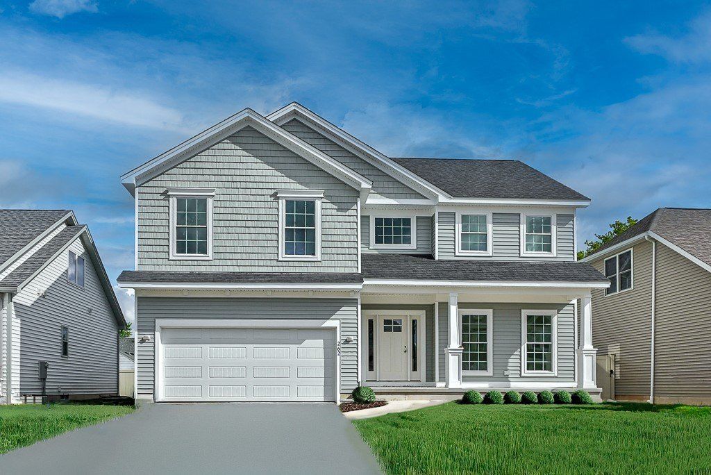 180 Jade Creek Dr. Hilton, NY 14468