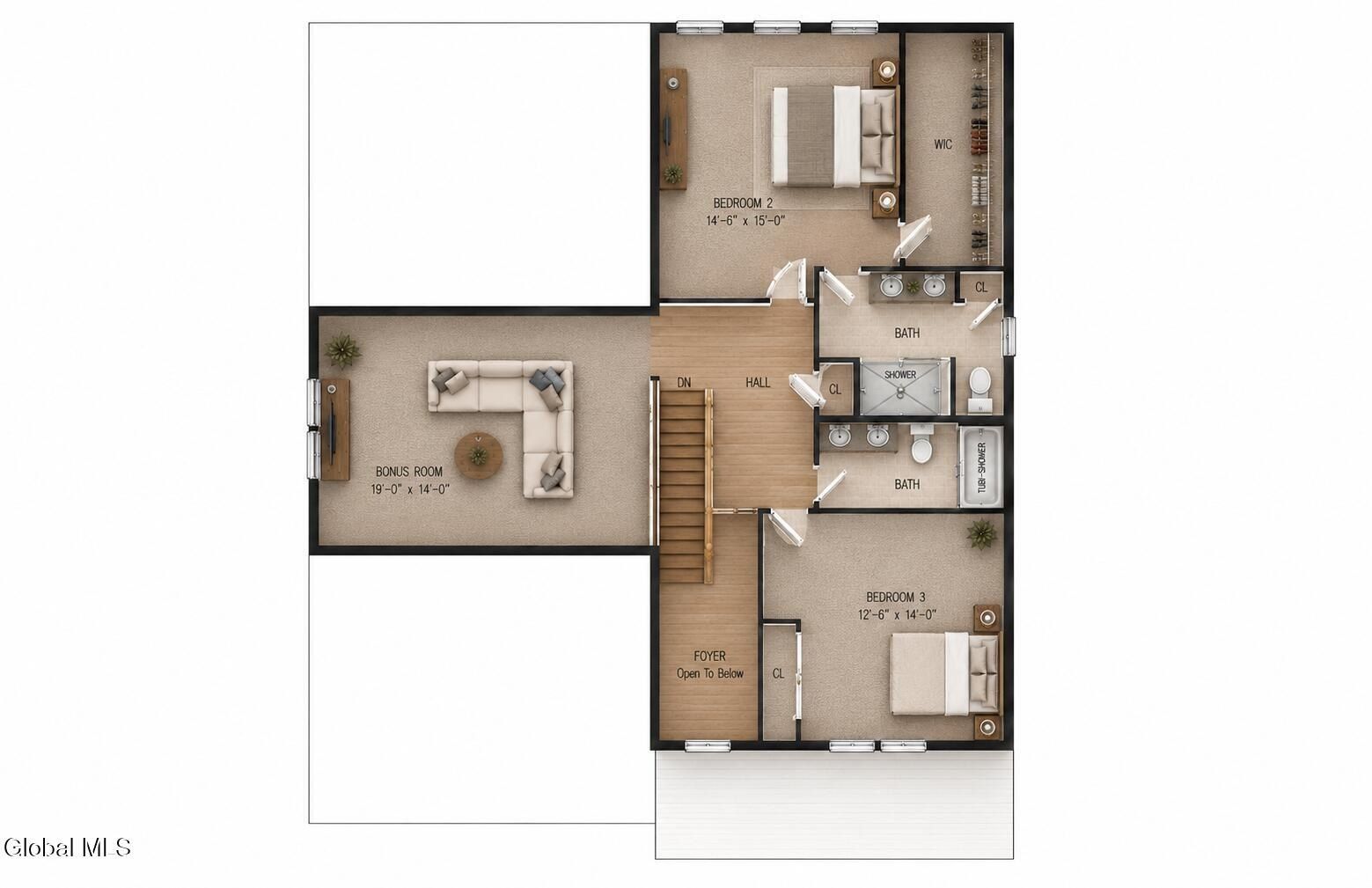 12 North Avenue. Saratoga Springs, NY 12866