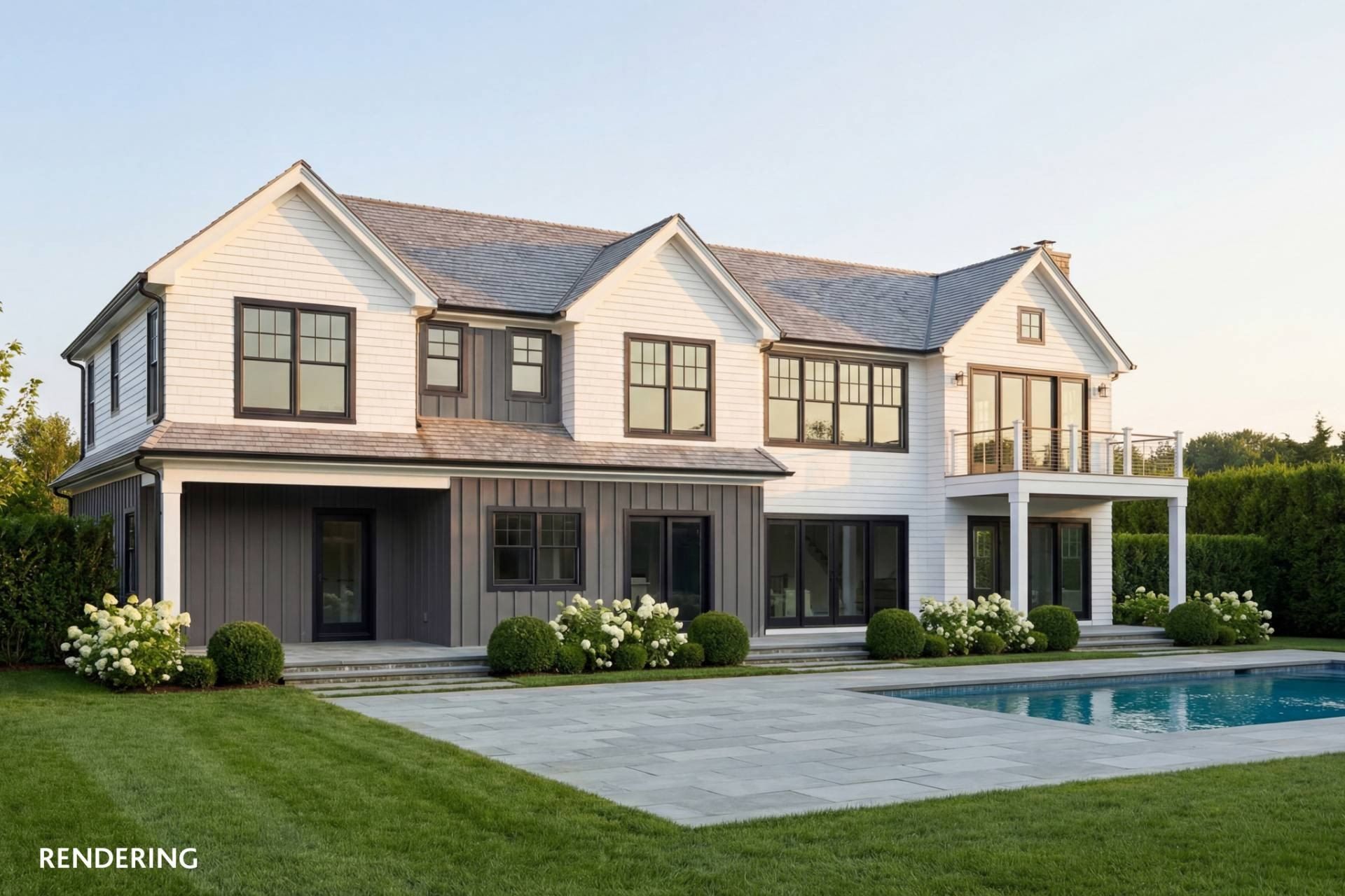 295 Tuckahoe Road. Southampton, NY 11968