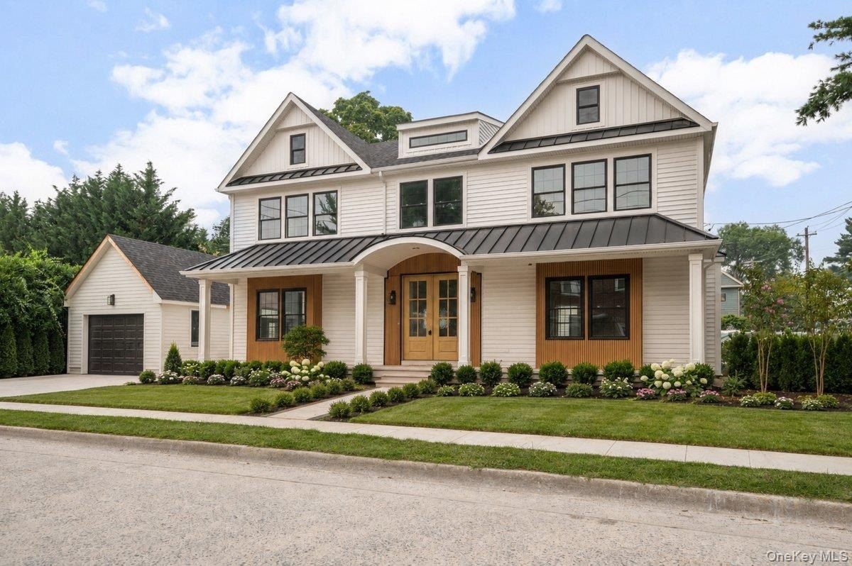 26 Belleview Avenue. Port Washington, NY 11050
