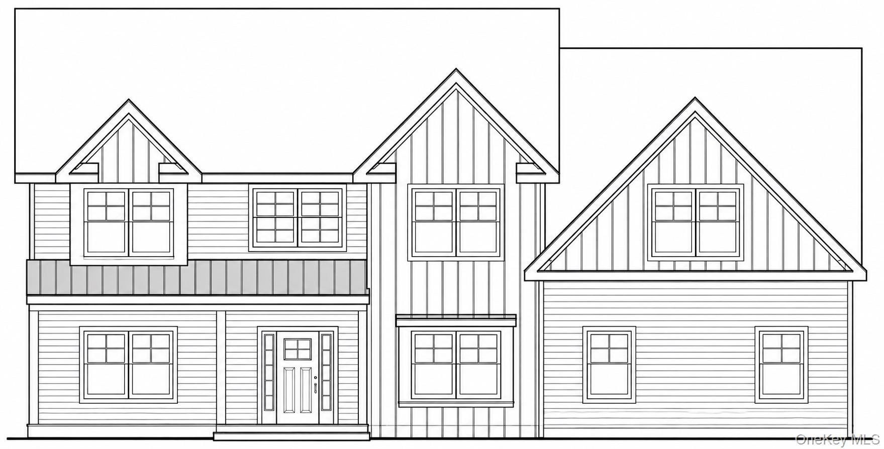 64 W Corbett Road. Montgomery, NY 12549