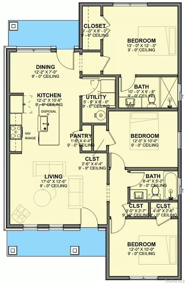 8 Willow Lane. Monticello, NY 12701