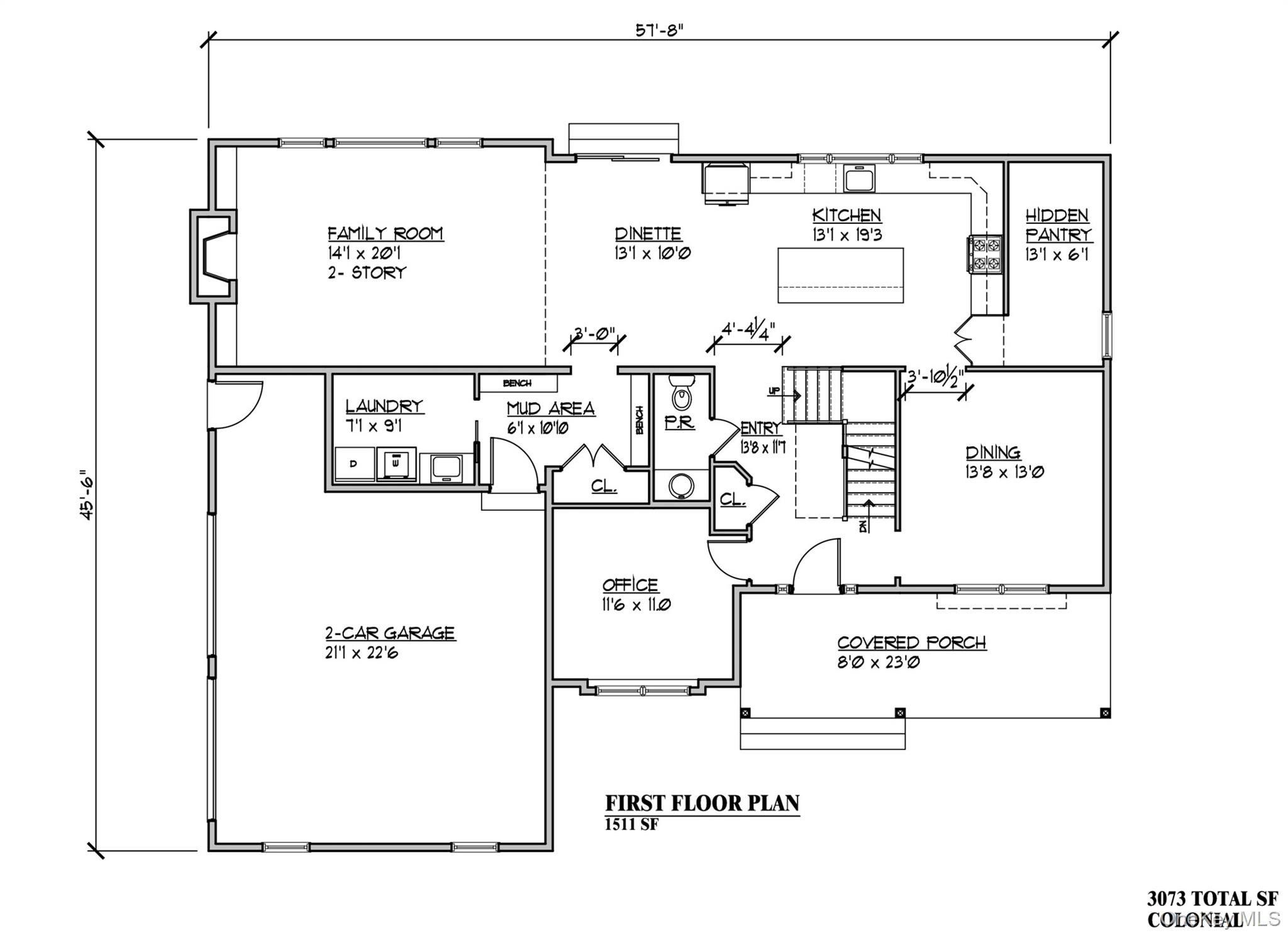 Breezeway Lane. Goshen, NY 10924
