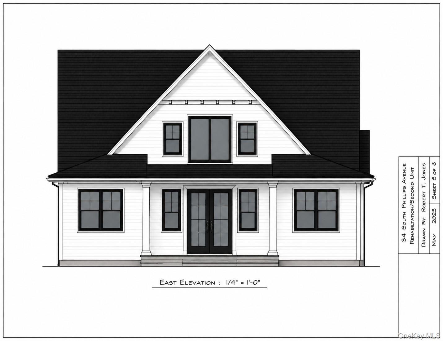 34 S Phillips Avenue. Speonk, NY 11972
