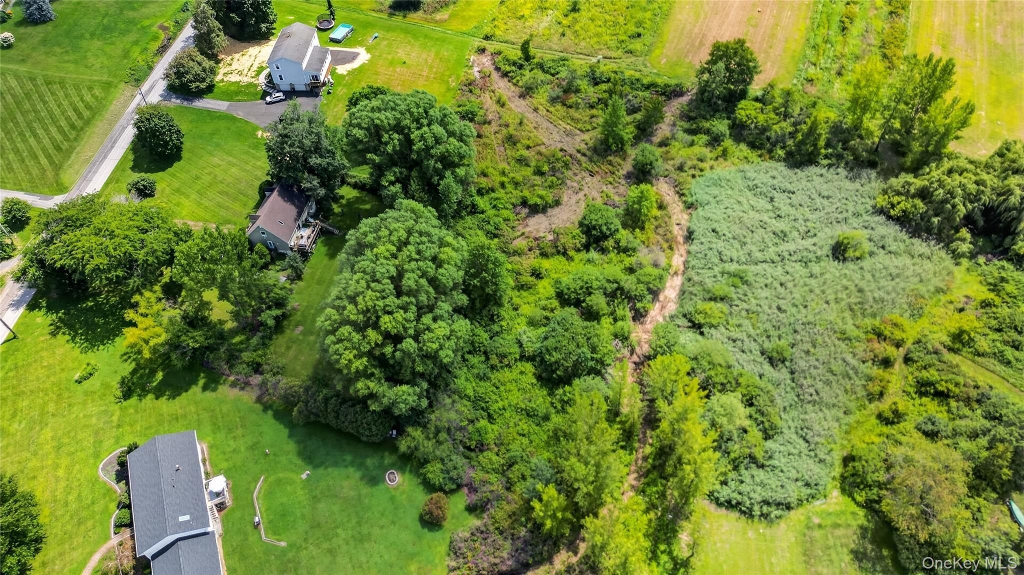 3 Bills Lane. Milton, NY 12547