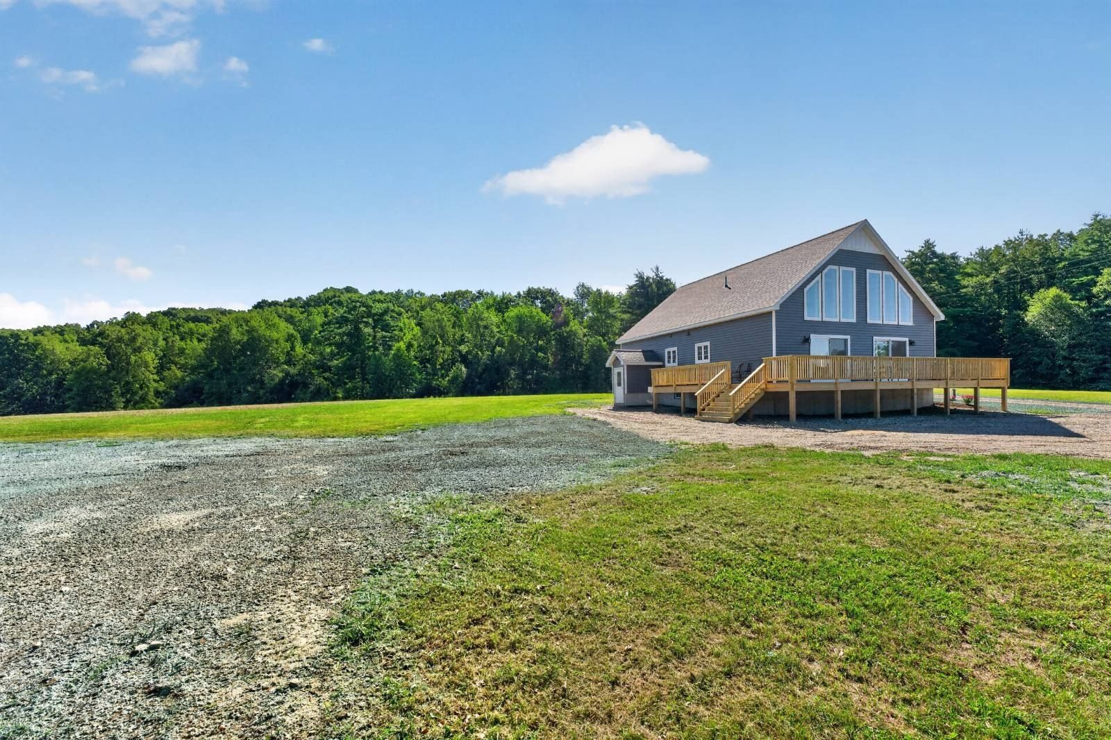 45 Gordon Rd. Argyle, NY 12809