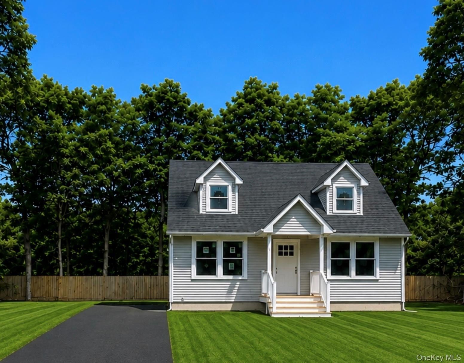 66 W Rugby Drive. Shirley, NY 11967