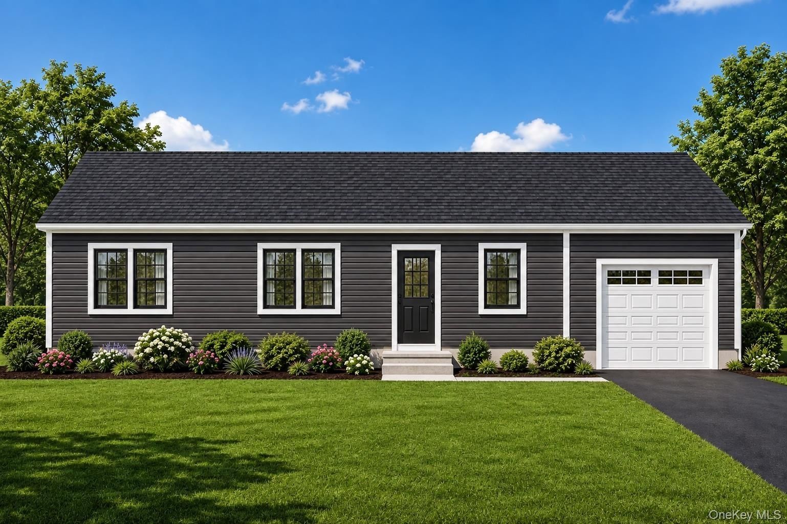 Gail Circle Lot 44. Rocky Point, NY 11778