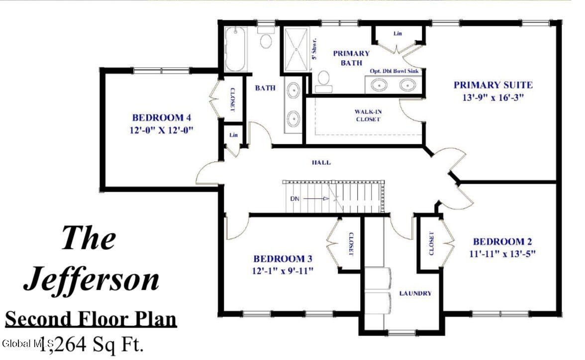 21 A Wyatts Way. Clifton Park, NY 12065