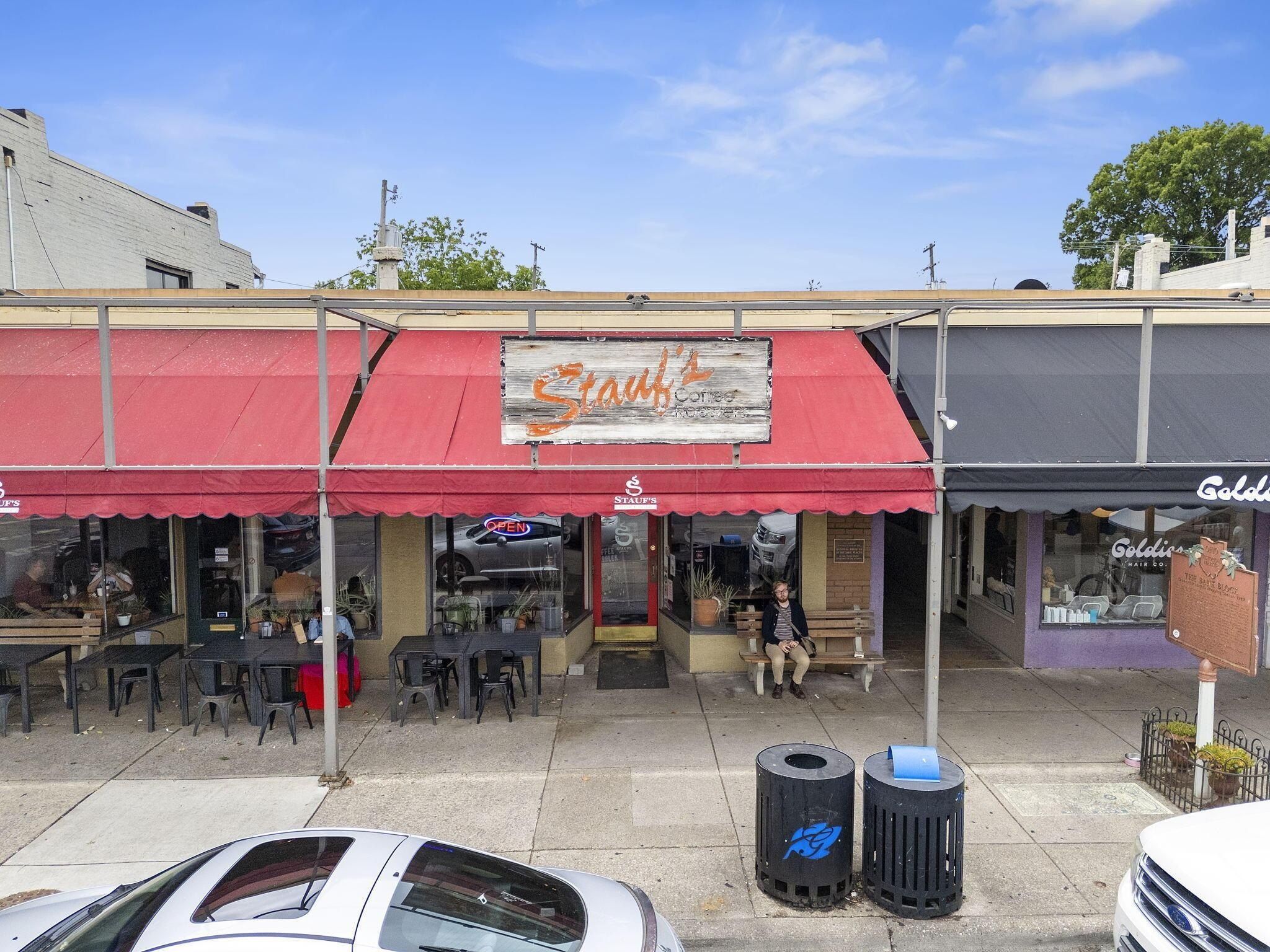 10871095 W 3Rd Avenue. Columbus, OH 43212