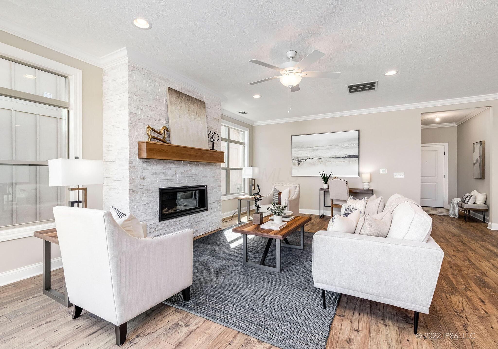8731 Birkdale Drive. Sunbury, OH 43074