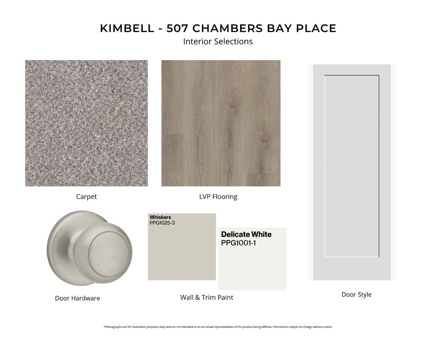 507 Chambers Bay Place. Lebanon, OH 45036