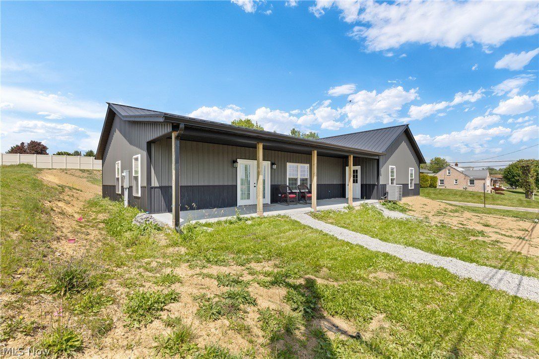 110 Carlisle Avenue. Mingo Junction, OH 43938