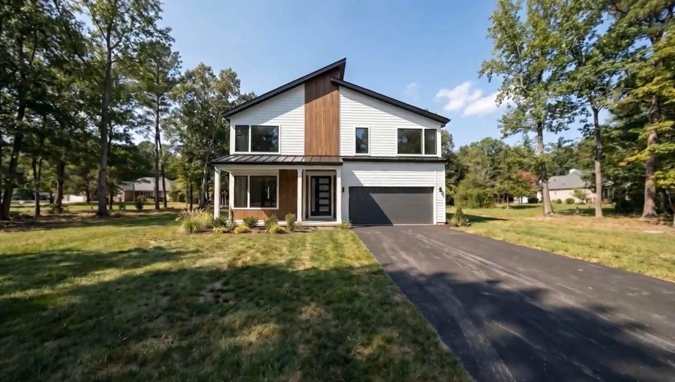 3727 Minnesota Avenue. Gahanna, OH 43230