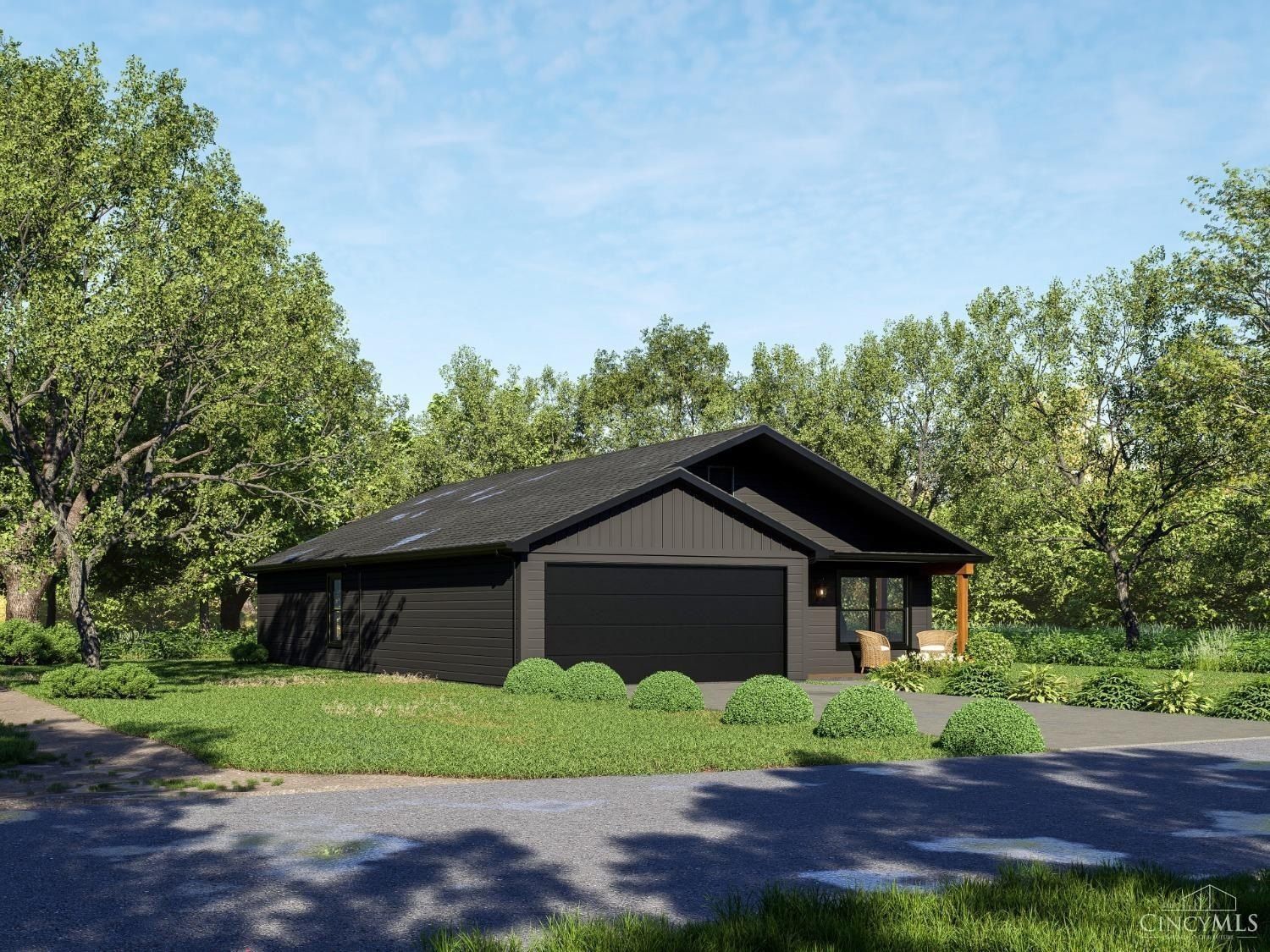 126 Arthur Avenue. Carlisle, OH 45005