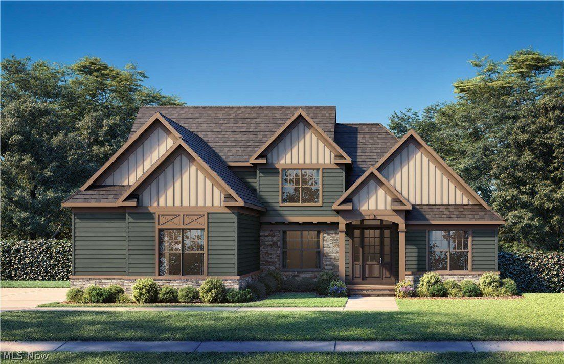 7450 Thatchum Lane. Concord Twp, OH 44060