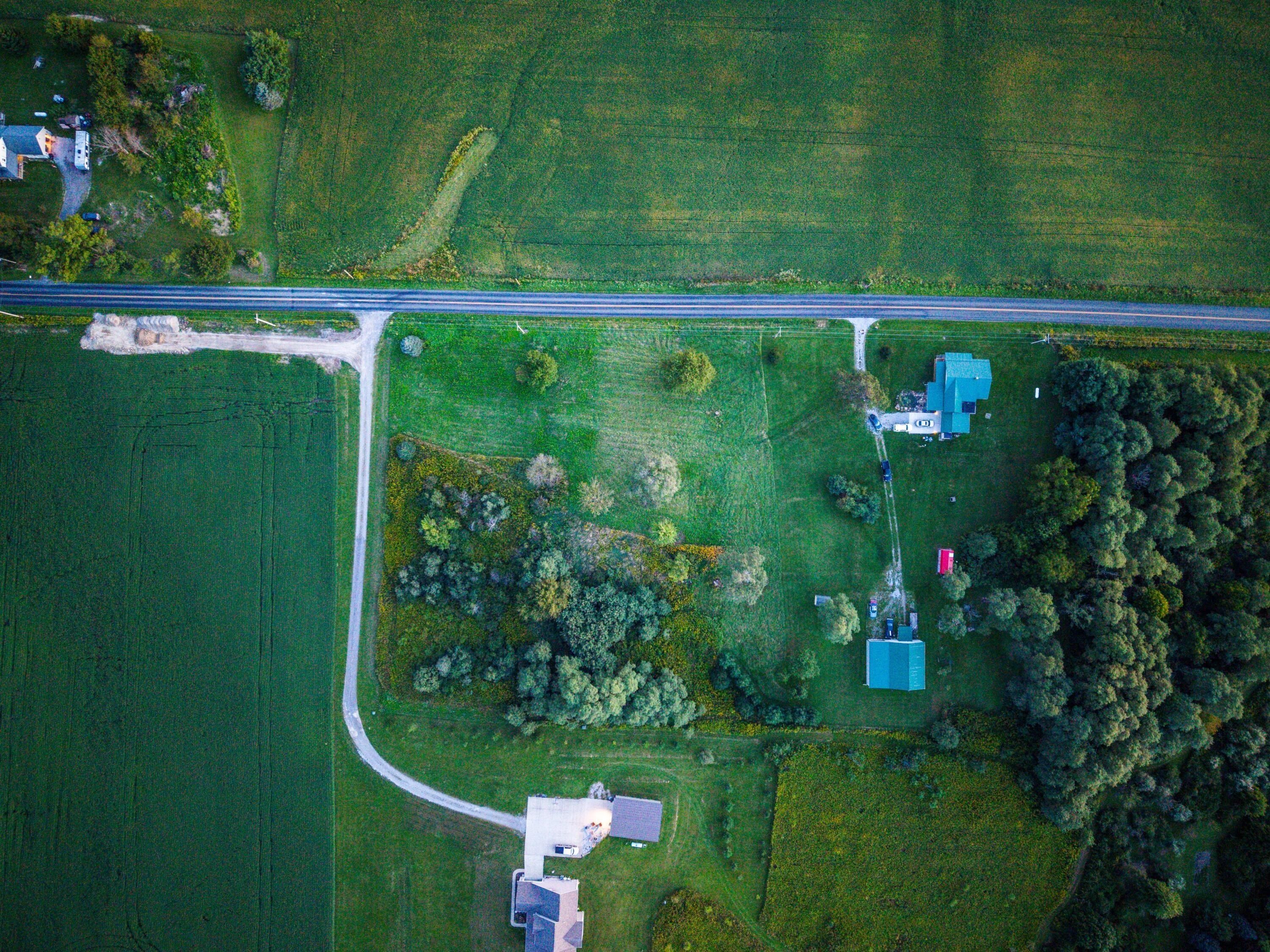 W Sycamore Road. Centerburg, OH 43011