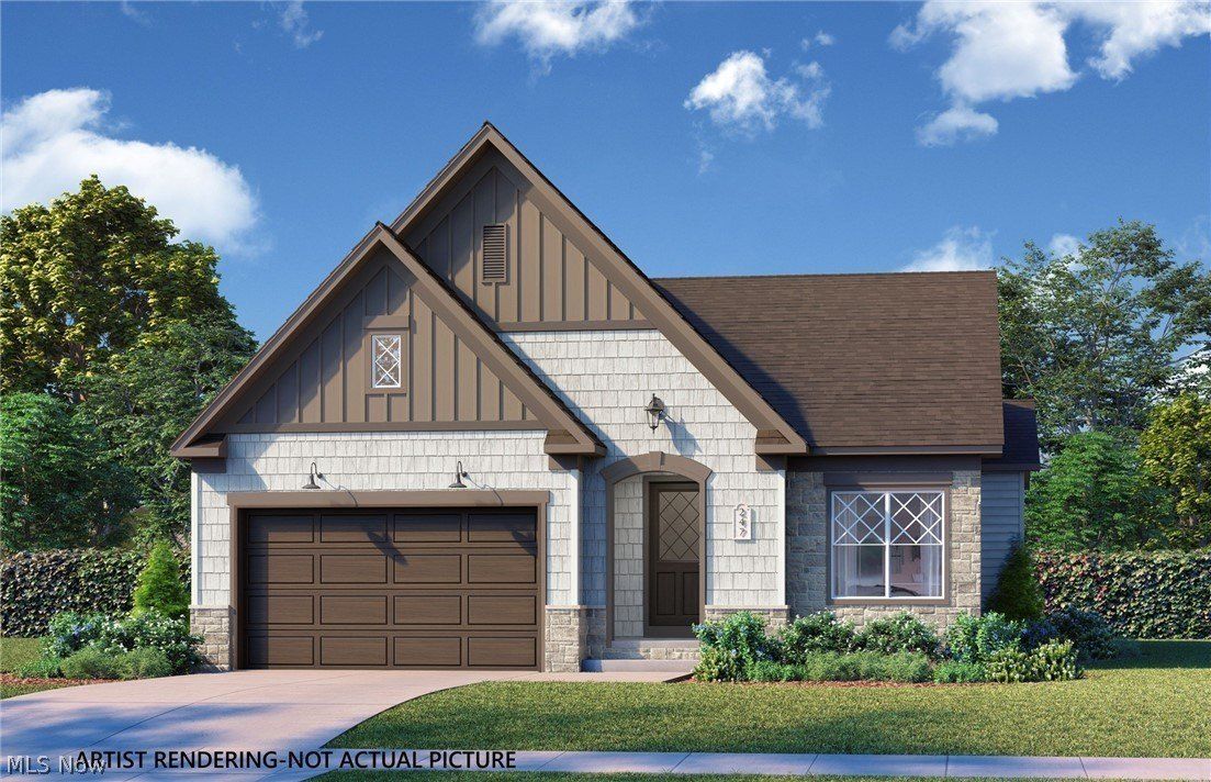 9117 Dove Lane. Mentor, OH 44060