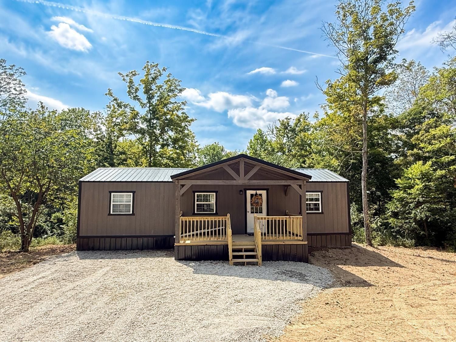 177 Billie Lane. Manchester, OH 45144