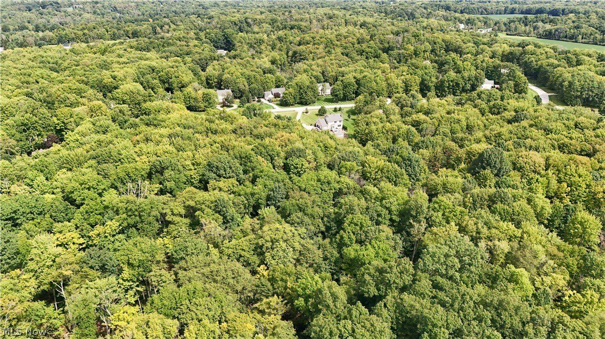 Whisperwood Lane Lot 24. Aurora, OH 44202