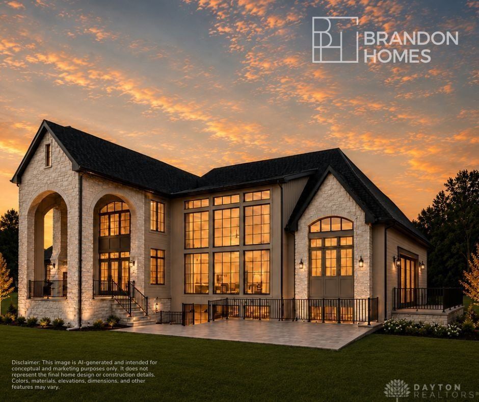 6041 Weidner Road. Franklin, OH 45005