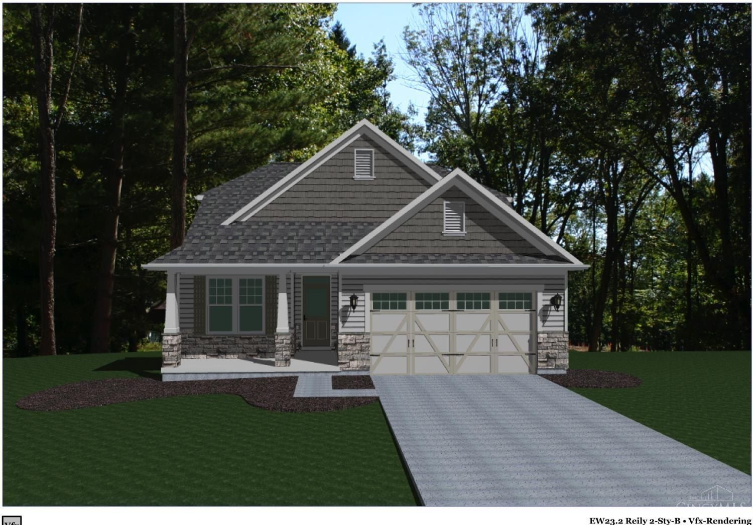 8016 Hignite Court. Cincinnati, OH 45255