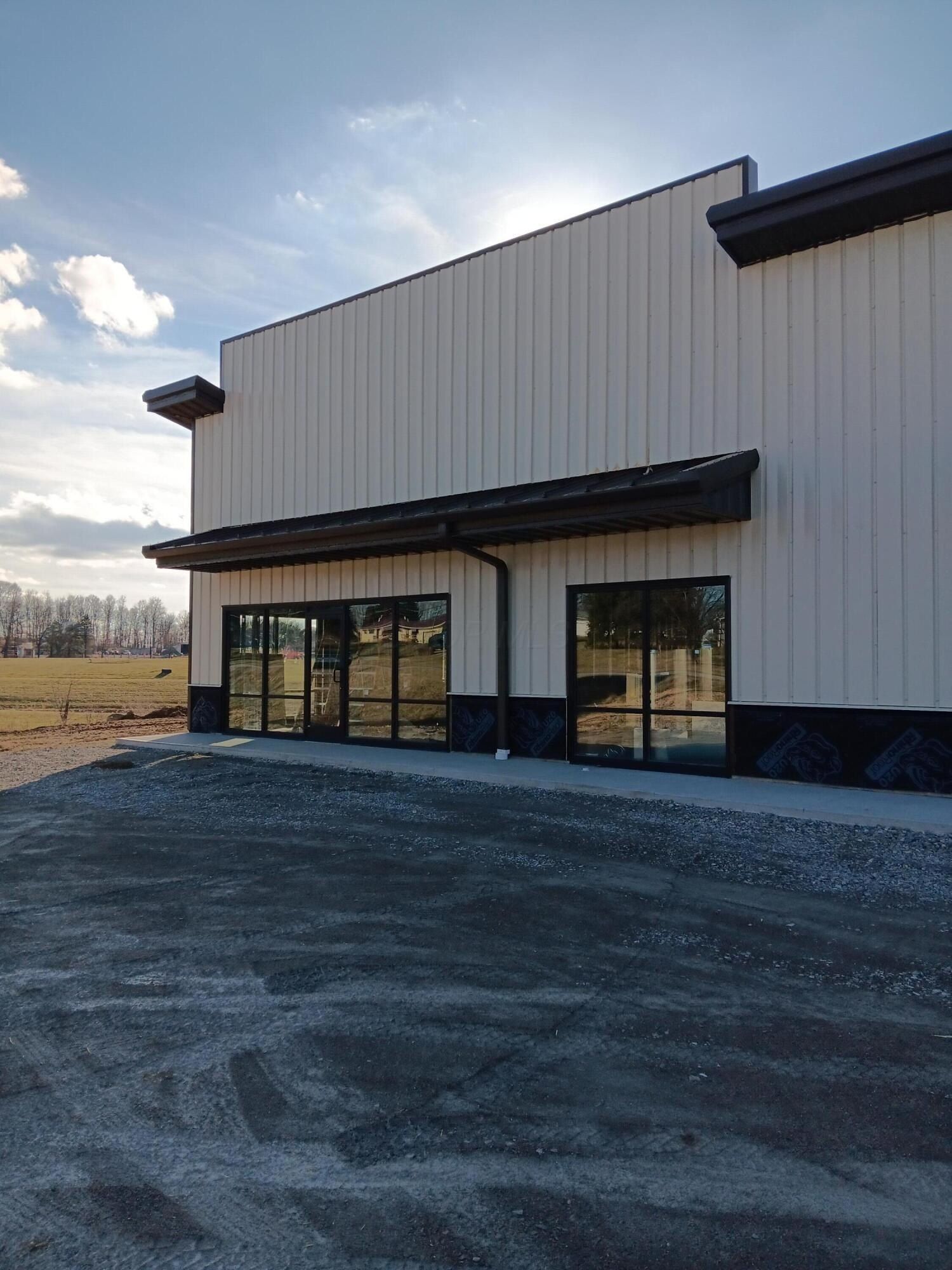 9510 Jacksontown Road. Thornville, OH 43076