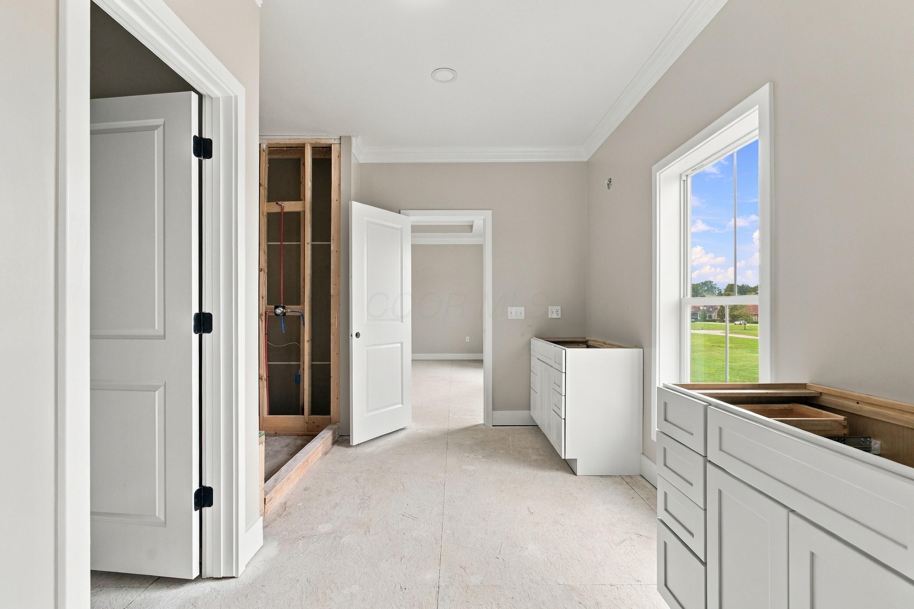 7005 Snowdrop Court. Dublin, OH 43016