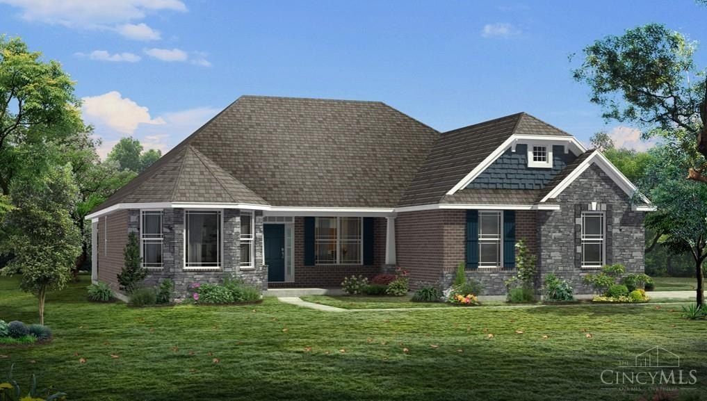 6222 Willow Brooke Drive. Liberty Twp, OH 45044