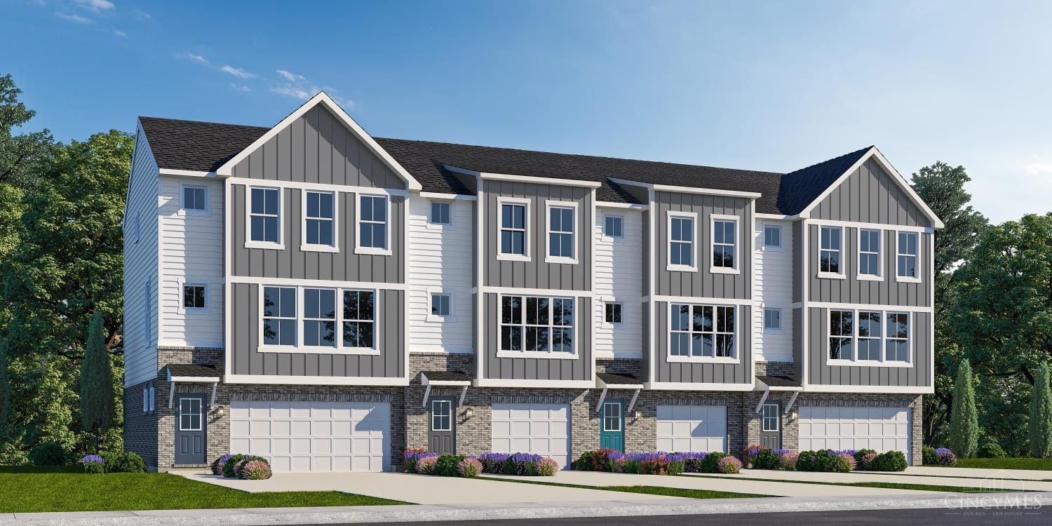 10839 Barrett Lane. Forest Park, OH 45240