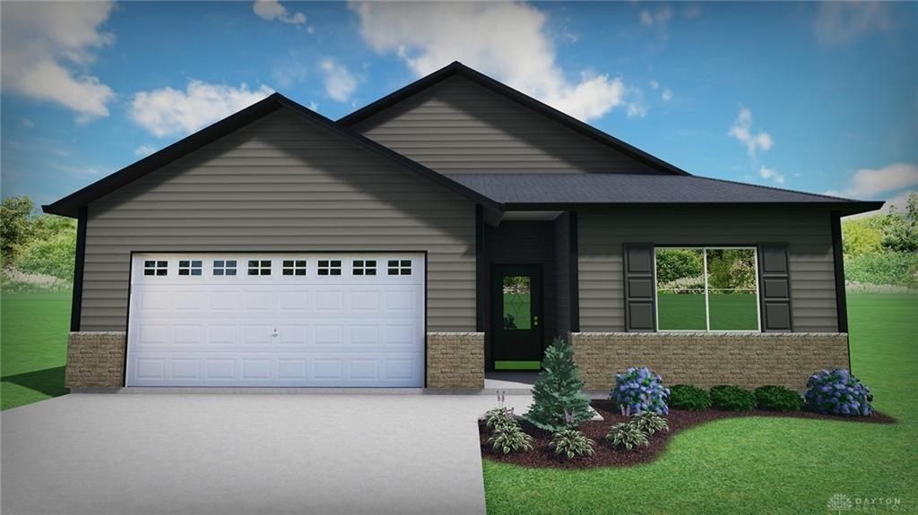 3538 Park Crest Lane. Dayton, OH 45414