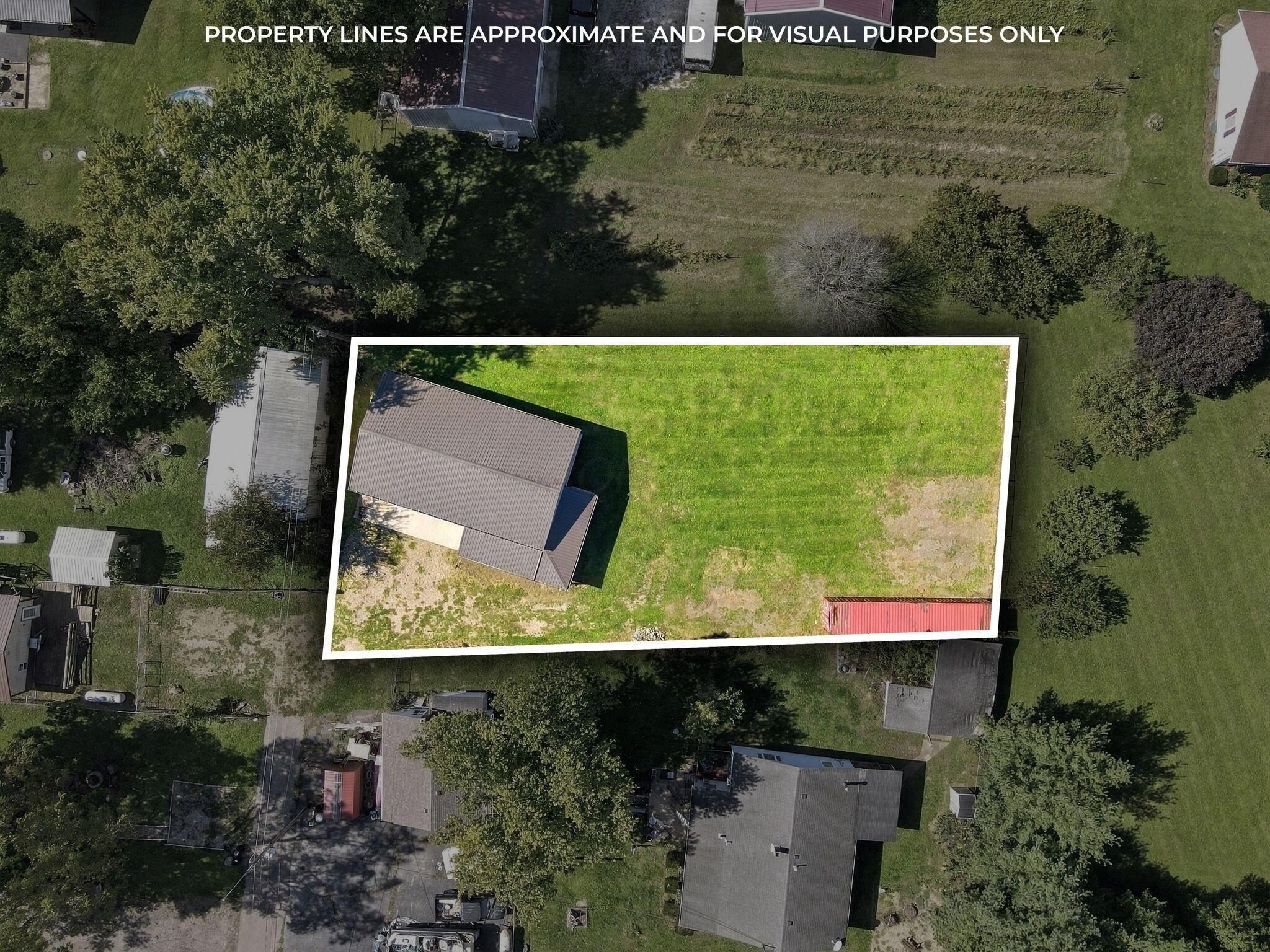 9020 1St Street. Orient, OH 43146