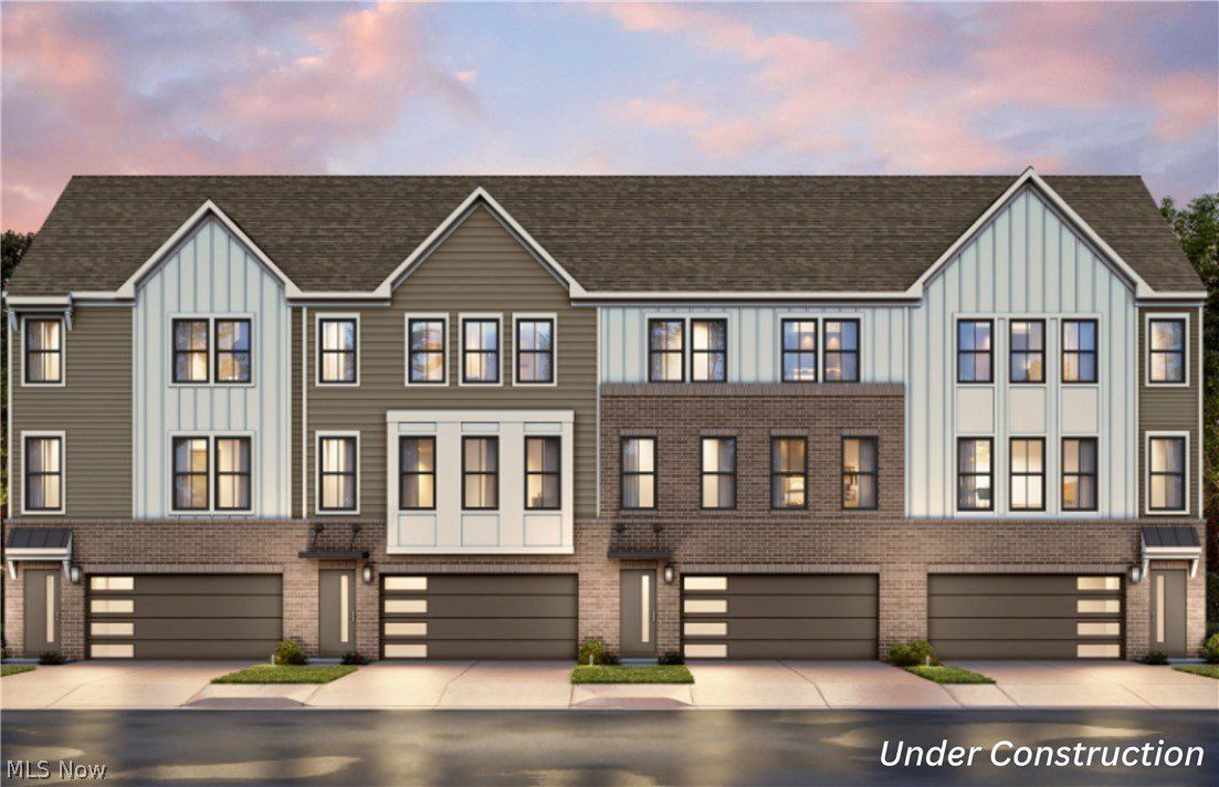 27465 Averi Lane. Beachwood, OH 44122