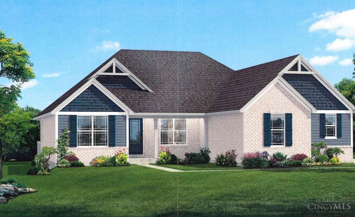 7991 Bethany Road. Liberty Twp, OH 45044