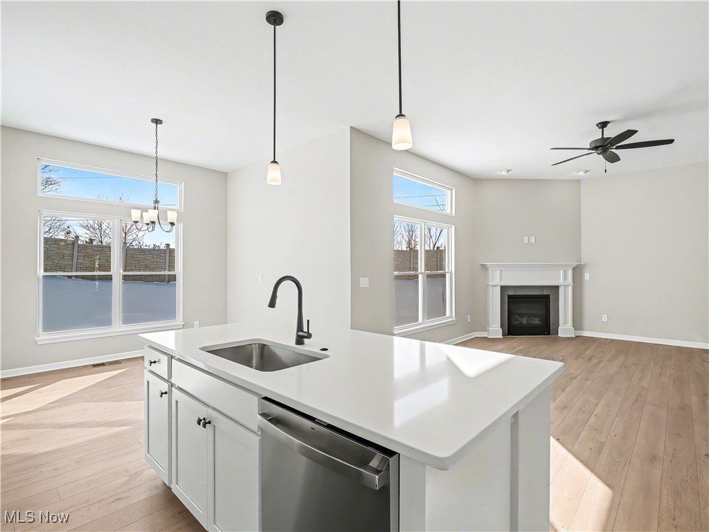 14655 Baywood Lane. Strongsville, OH 44136