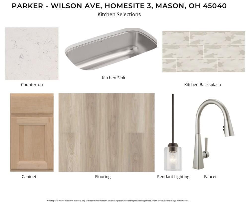 2267 Wilson Avenue. Kings Mills, OH 45034