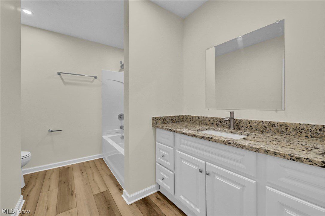 1404 Mussel Shoals Drive. Brunswick, OH 44212