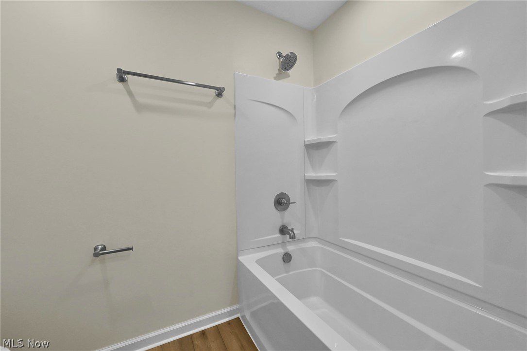 1404 Mussel Shoals Drive. Brunswick, OH 44212