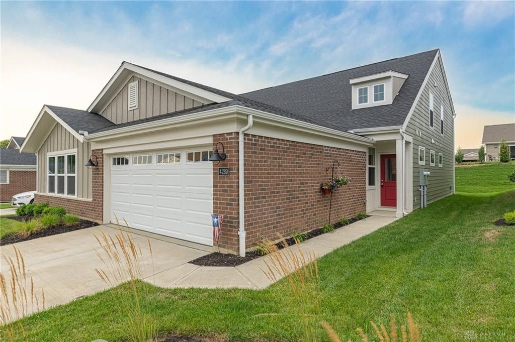 4289 Sugar Point Way. Sugarcreek Township, OH 45305