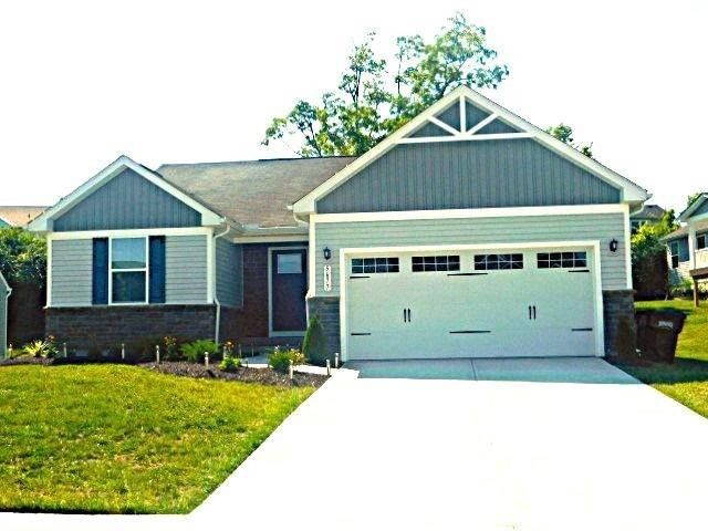 5677 Millbrook Drive. Middletown, OH 45042