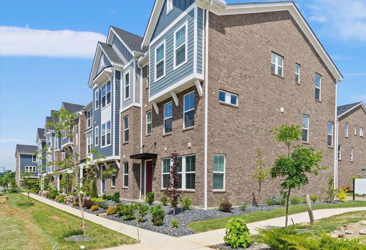7233 Otley Drive. West Chester, OH 45069